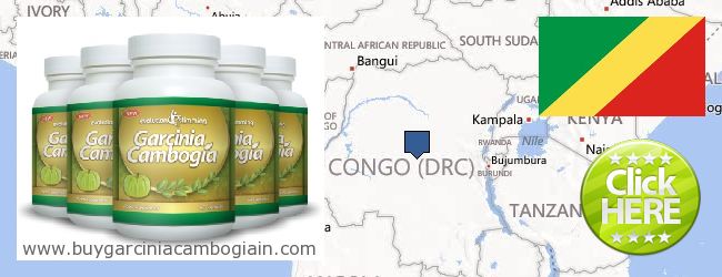 Dónde comprar Garcinia Cambogia Extract en linea Congo